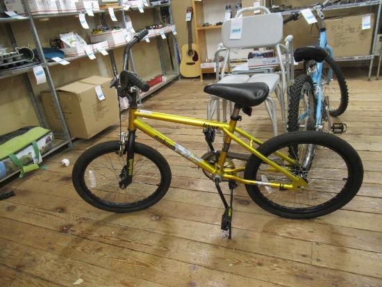Kent ambush bmx NO SHIPPING