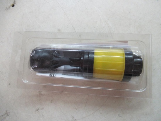 Seychelle Radiological Water Filtration System