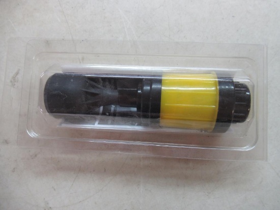 Seychelle Radiological Water Filtration System