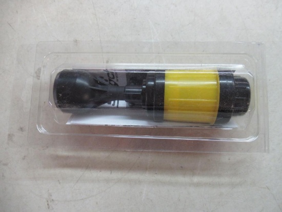 Seychelle Radiological Water Filtration System
