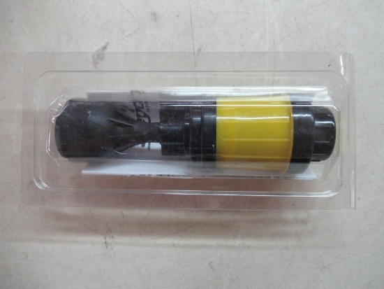 Seychelle Radiological Water Filtration System