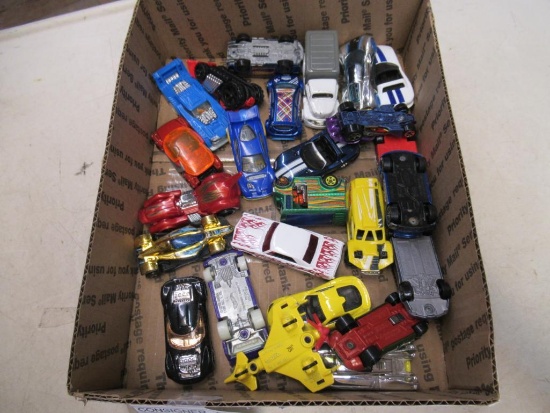 Hotwheels
