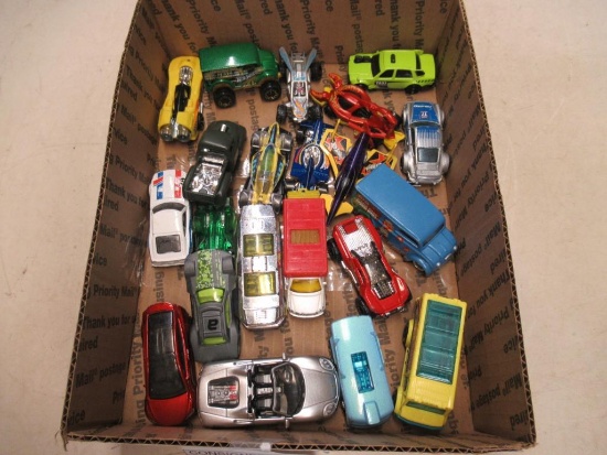 Hotwheels