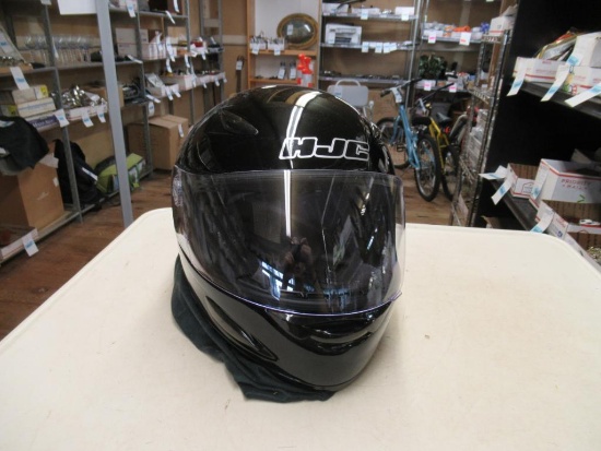 HJC Helmet Youth sz S/M