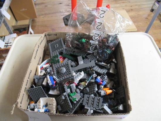 LEGOs