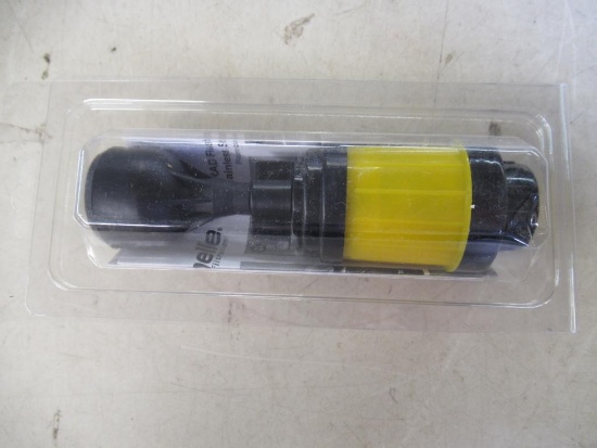 Seychelle Radiological Water Filtration System