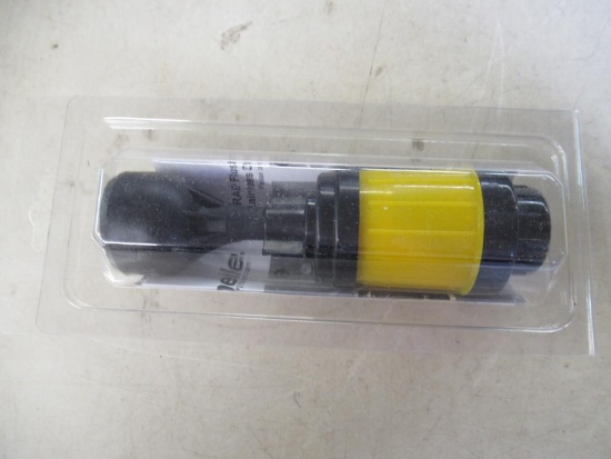 Seychelle Radiological Water Filtration System