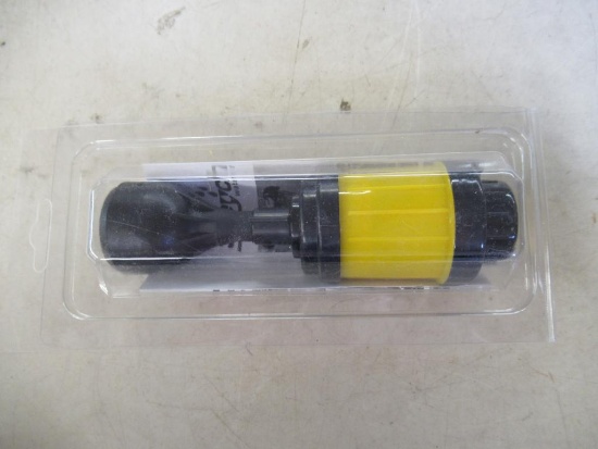 Seychelle Radiological Water Filtration System