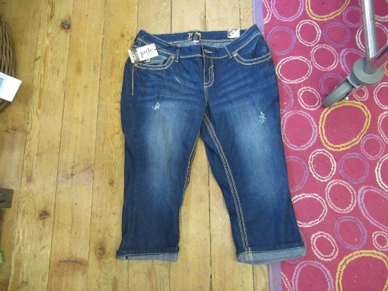 Jade Jeans sz 16