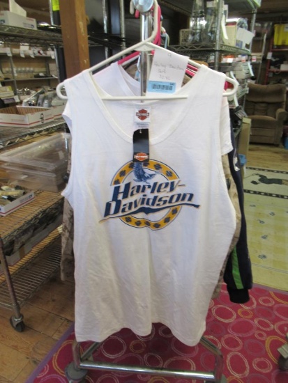 Harley Davidson Shirt sz XL