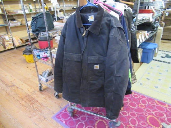 Carhartt Jacket sz XL Tall