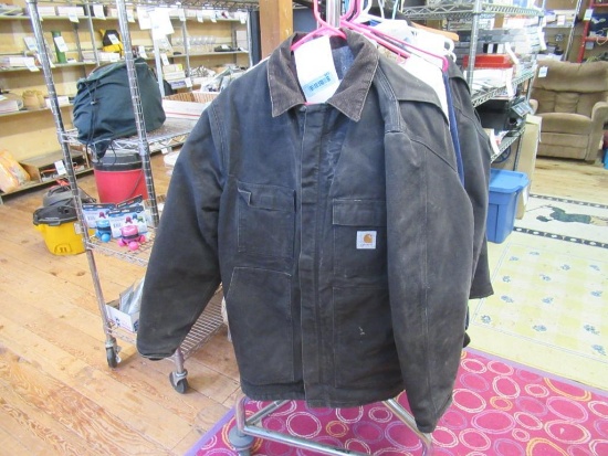Carhartt Jacket sz 44