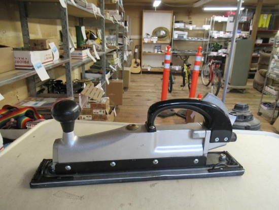 Straight Line Sander NOS