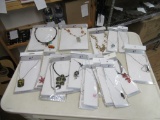20 New Jie Can Necklaces