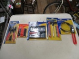 New Assorted Tools