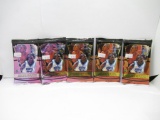 SP Top Prospects Basketball 1998 Lot of Five Factory Sealed Packs from Store Closeout
