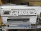 HP Photosmart C7280 All in One Printer NO SHIPPING