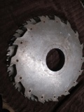 Carbide Dado Sawmill Blade 13