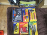New Assorted Tools