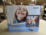 Microsoft TV Photo Viewer NOS