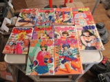 10 Adult Japanese Comics