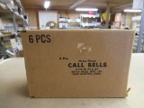 6 Call Bells