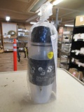 New Seychelle 28oz Radiological Fliptop Filter Water Bottle