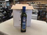 12 Bottles of Extra Virgin Olive Oil NO SHIPPING