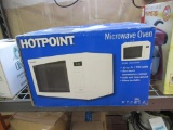 New Hotpoint Microwave