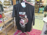 Hitler Shirt sz unk