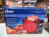 New Oster Toaster