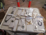 20 New Jie Can Necklaces