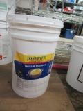 Sealed Joseph's Storehouse Instant Potatoes 18lbs 235 Servings
