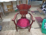 Old Wood Chair NO SHIPPING