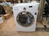 Samsung Front Loader Washer WF365BTBGWR/A2 NO SHIPPING