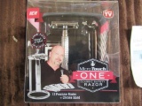 New Rick Harrison Micro Touch Razor