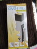 New Hand Crank Grain Mill