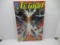 DC COMICS LEGION OF SUPER-HEROES #96