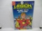 DC COMICS LEGION OF SUPER-HEROES #17