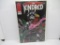 IMAGE COMICS THE KINDRED #1