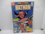 DC COMICS CROSS-OVER LEGENDS BATMAN #401