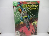 DC COMICS CROSS-OVER LEGENDS DETECTIVE COMICS #568