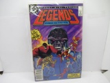 DC COMICS LEGENDS #1