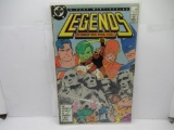 DC COMICS LEGENDS #3