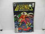 DC COMICS LEGENDS #5