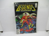 DC COMICS LEGENDS #5