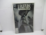 DC COMICS LEGENDS OF THE DC UNIVERSE #11