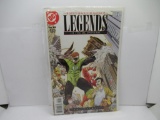 DC COMICS LEGENDS OF THE DC UNIVERSE #12