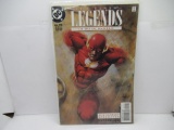 DC COMICS LEGENDS OF THE DC UNIVERSE #16