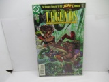 DC COMICS LEGENDS OF THE DC UNIVERSE #19